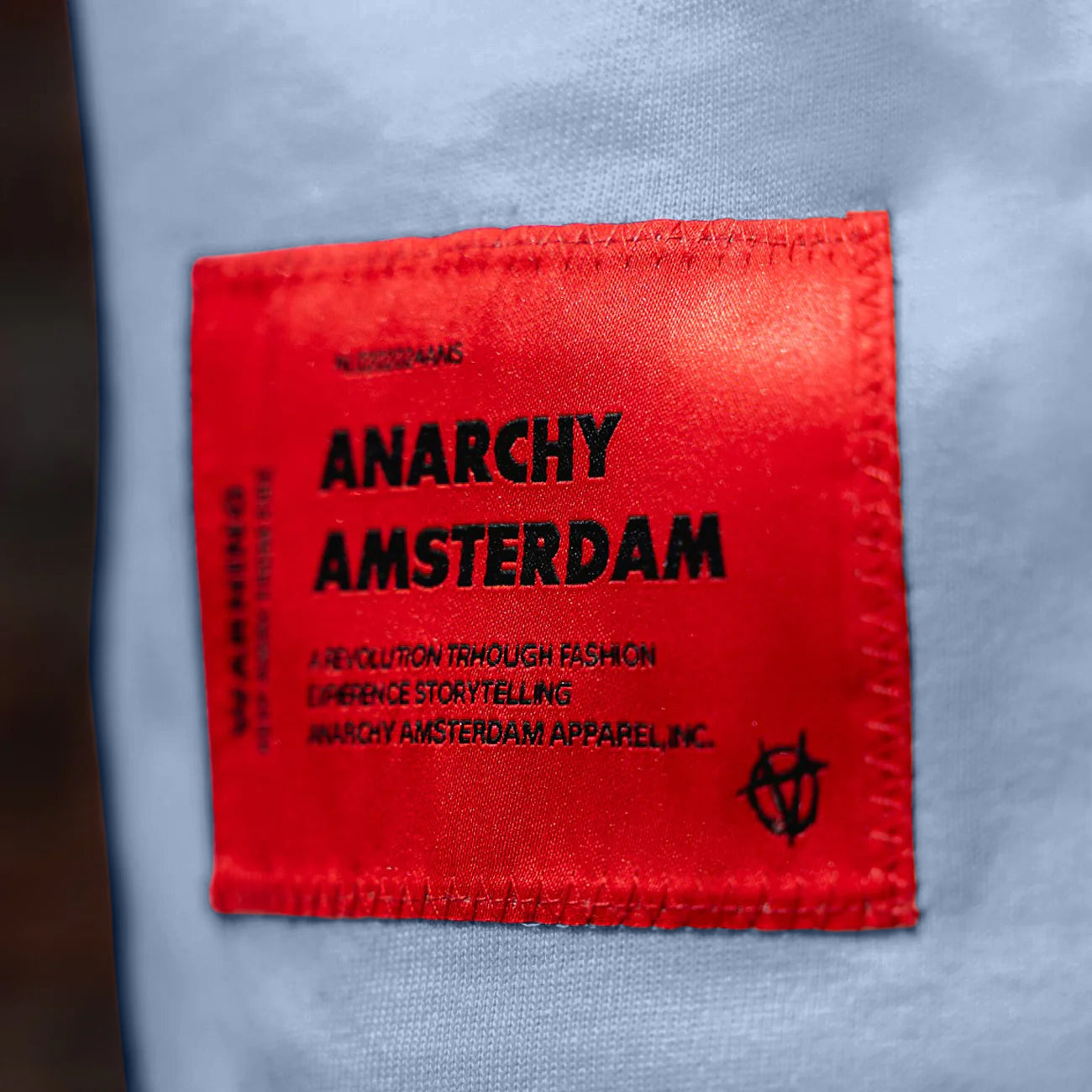 Anarchy Fierce Ensemble T-Shirt