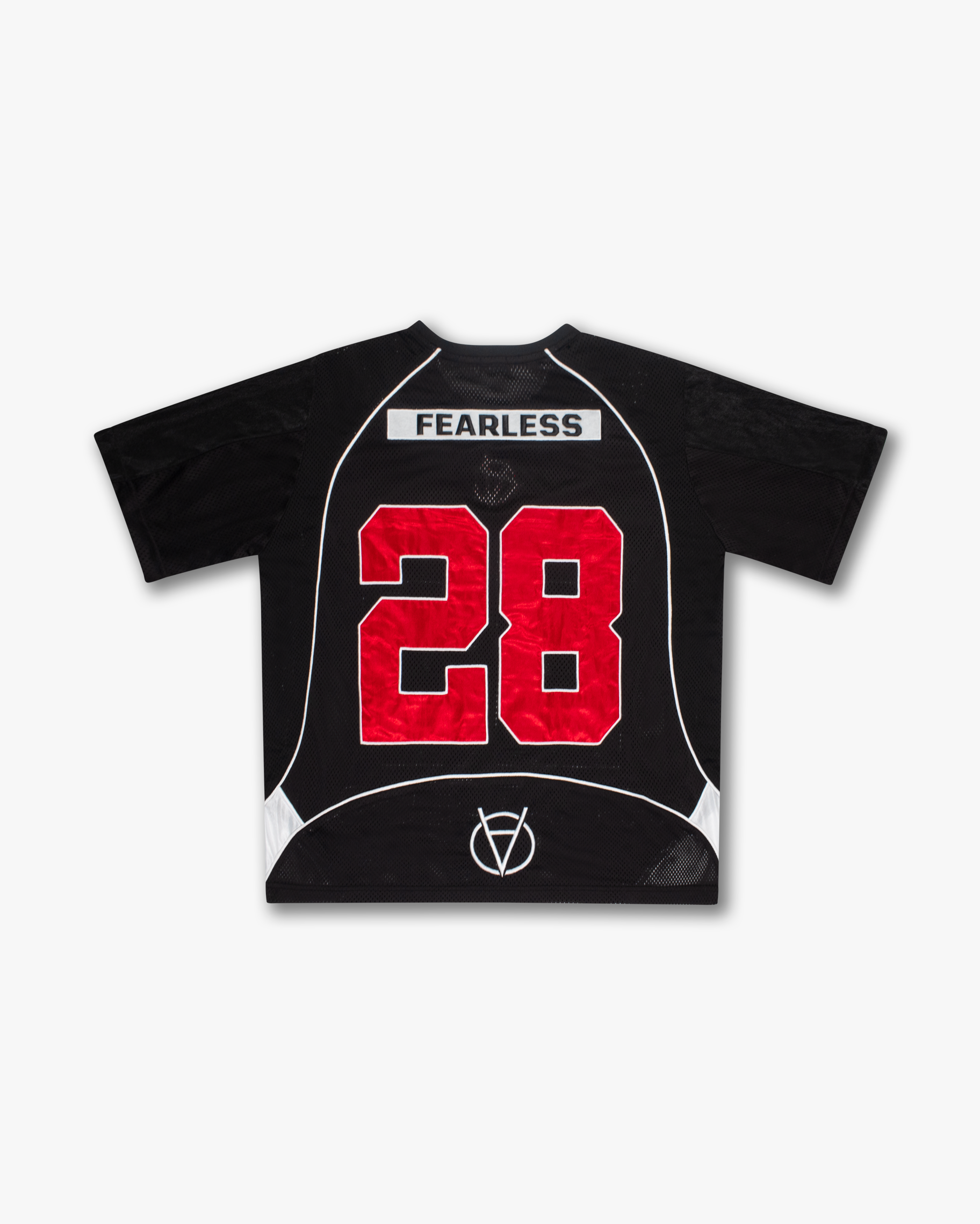 Anarchy Kickoff Football Jersey