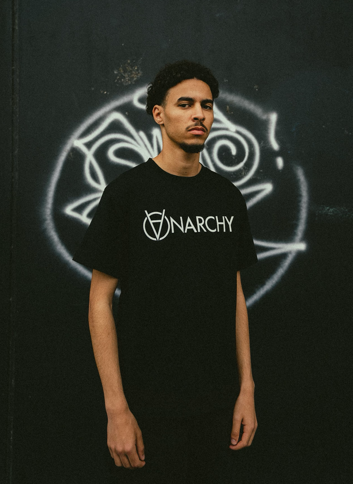 Anarchy Classics Tee