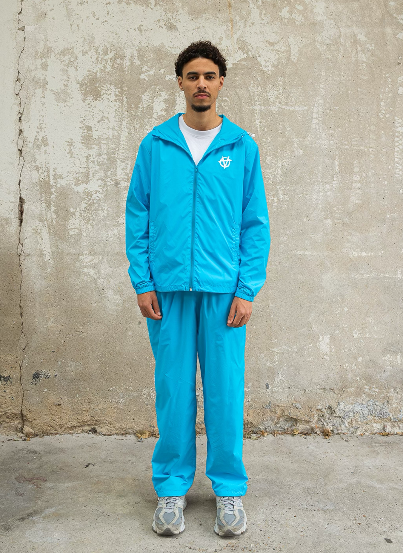 Anarchy Sportswear Trackpants