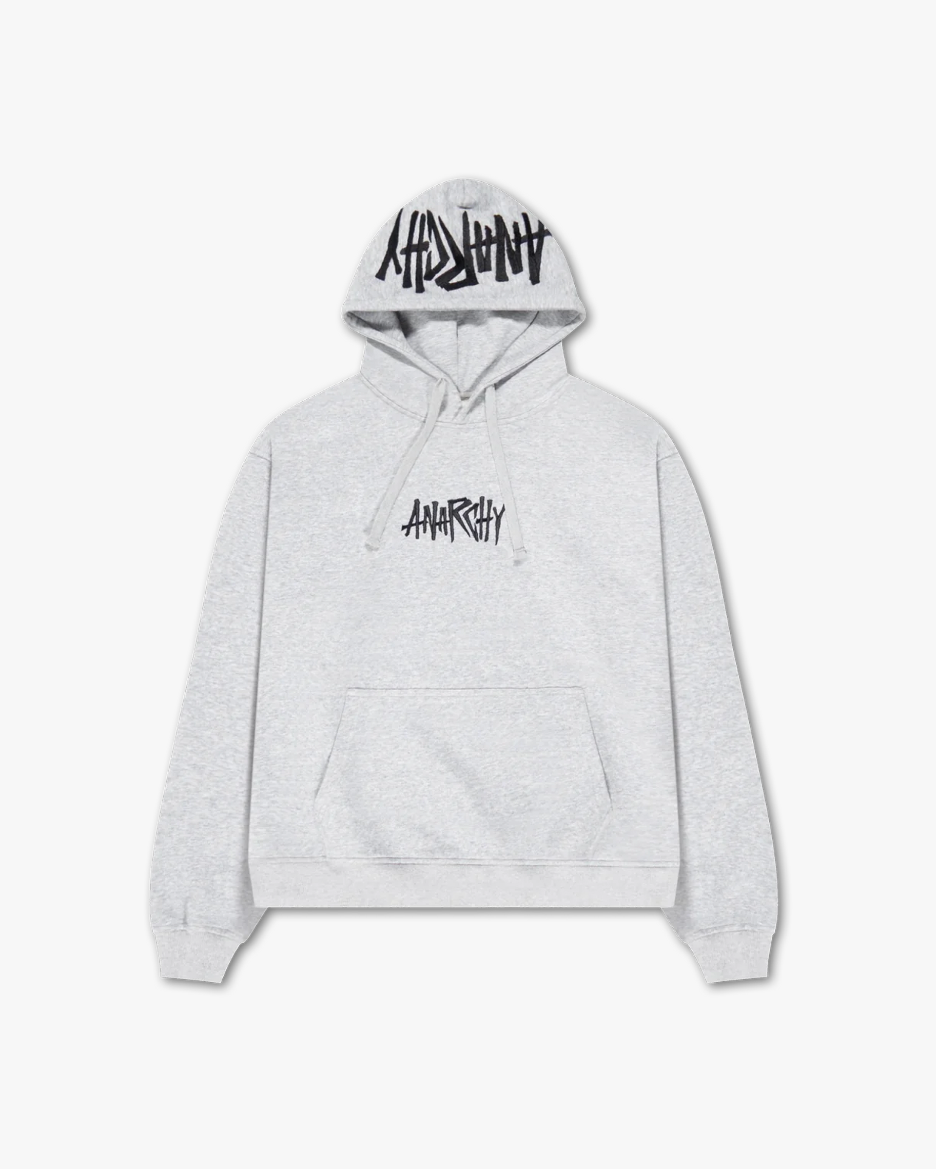 Anarchy Minimal Hoodie