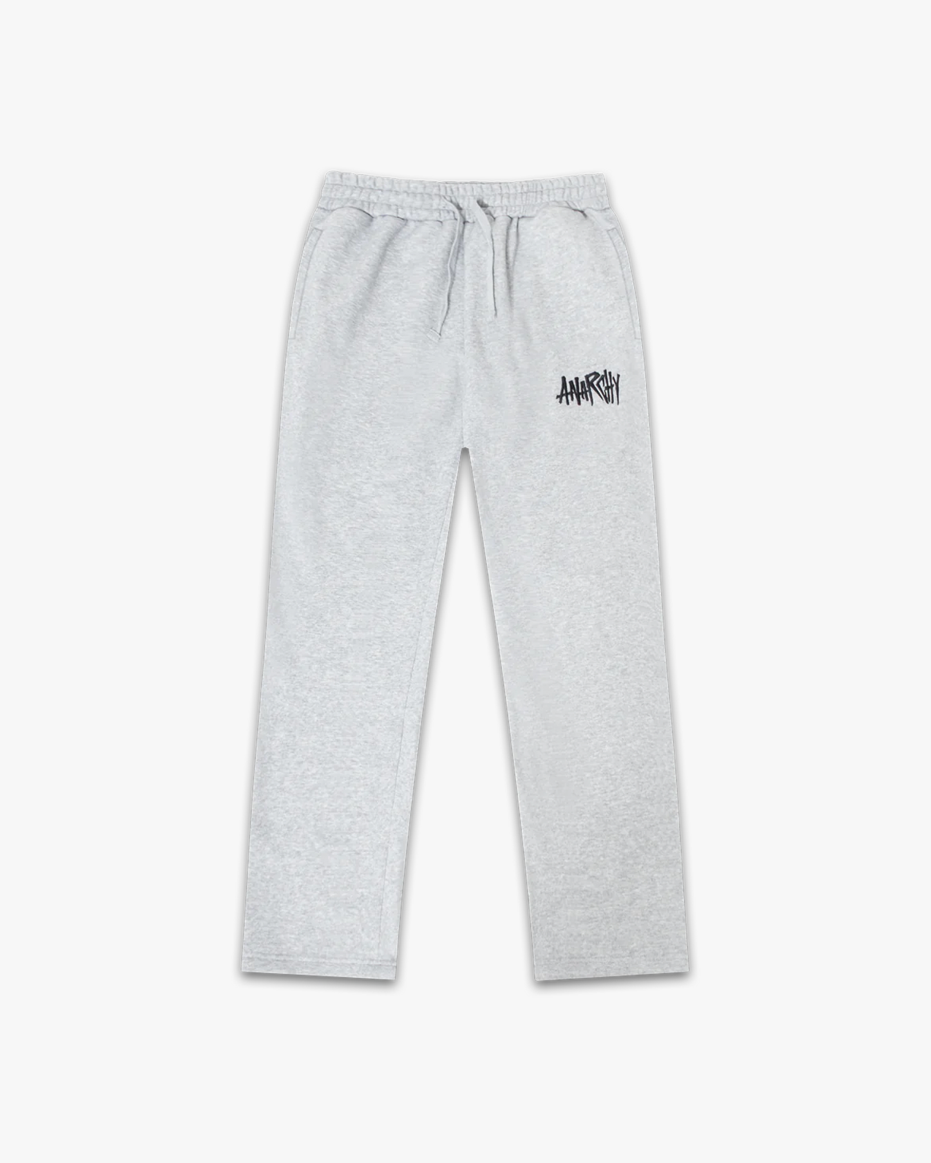 Anarchy Minimal No Cuff Joggers