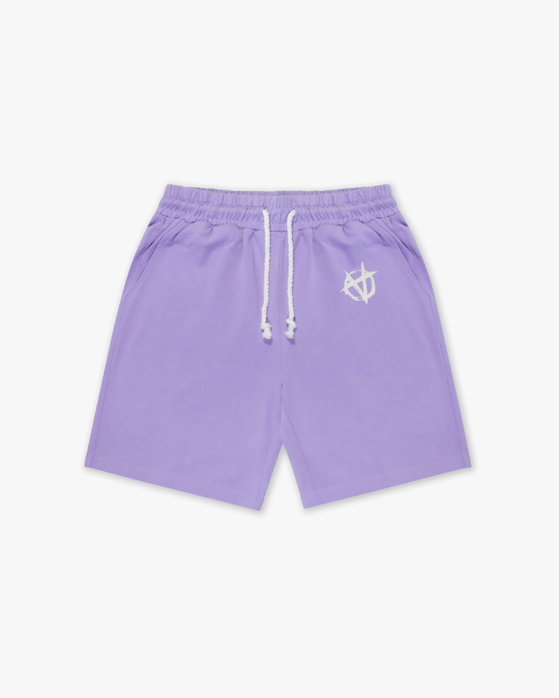 Anarchy Fierce Ensemble Shorts