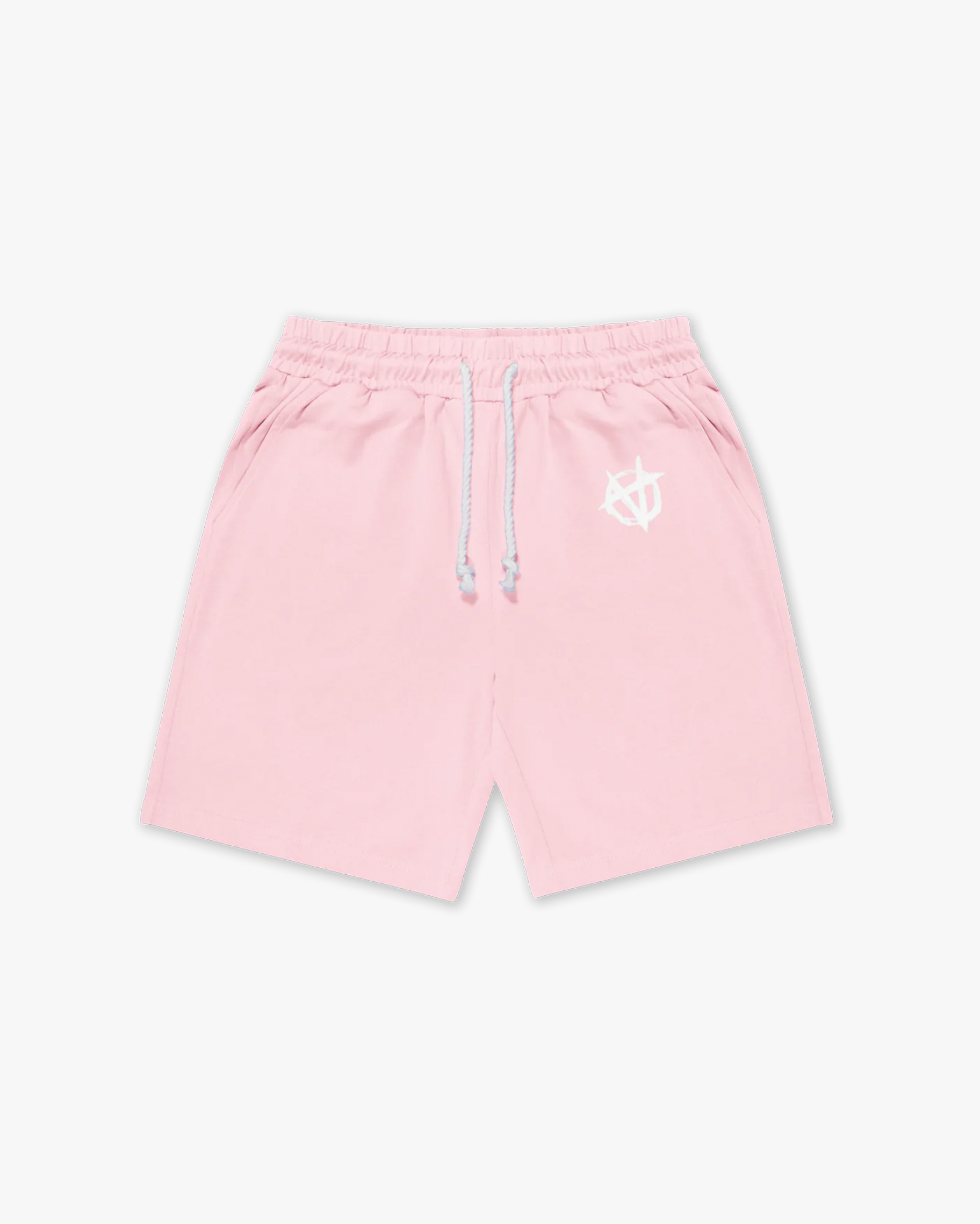 Anarchy Fierce Ensemble Shorts