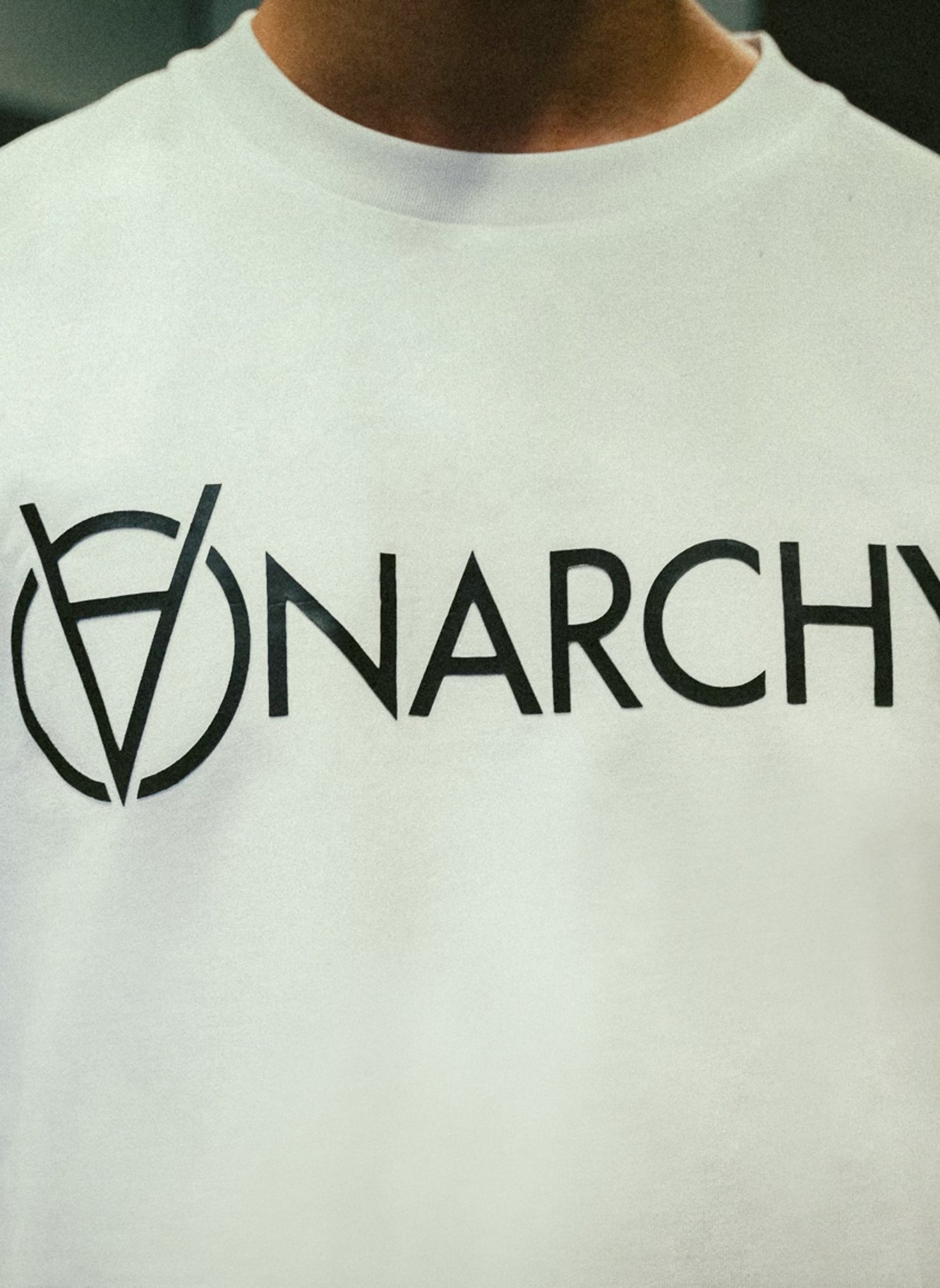 Anarchy Classics Tee