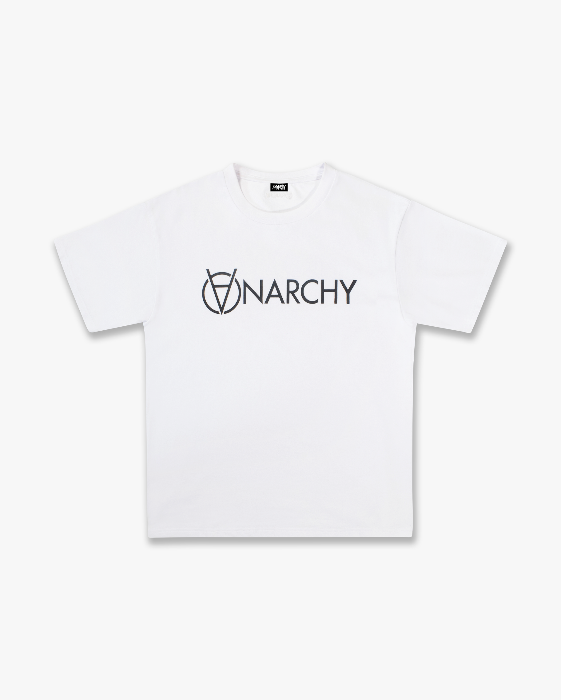 Anarchy Classics Tee